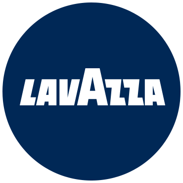 Lavazza coffee logo